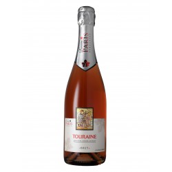 Touraine Rosé fines bulles...