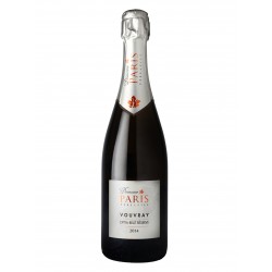 Vouvray fines bulles Extra...