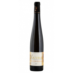 Vouvray Tri d'Automne 2015